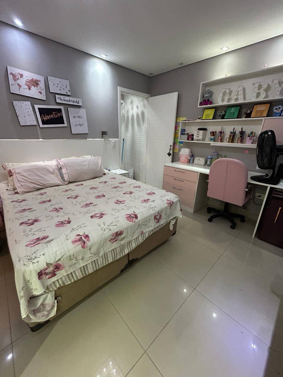 Casa, 6 quartos, 200 m² - Foto 20