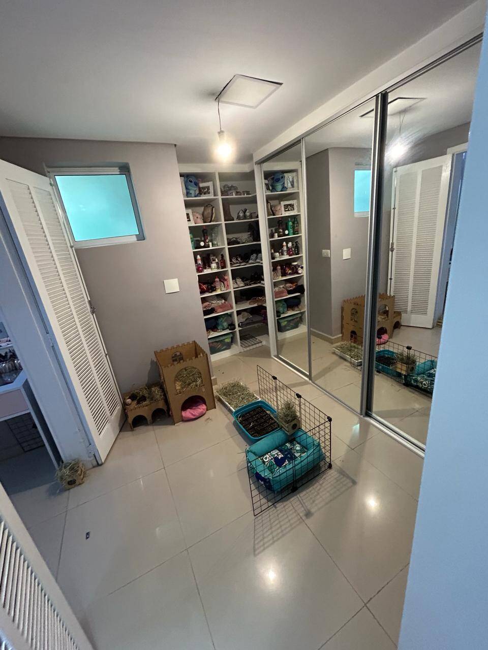 Casa, 6 quartos, 200 m² - Foto 24