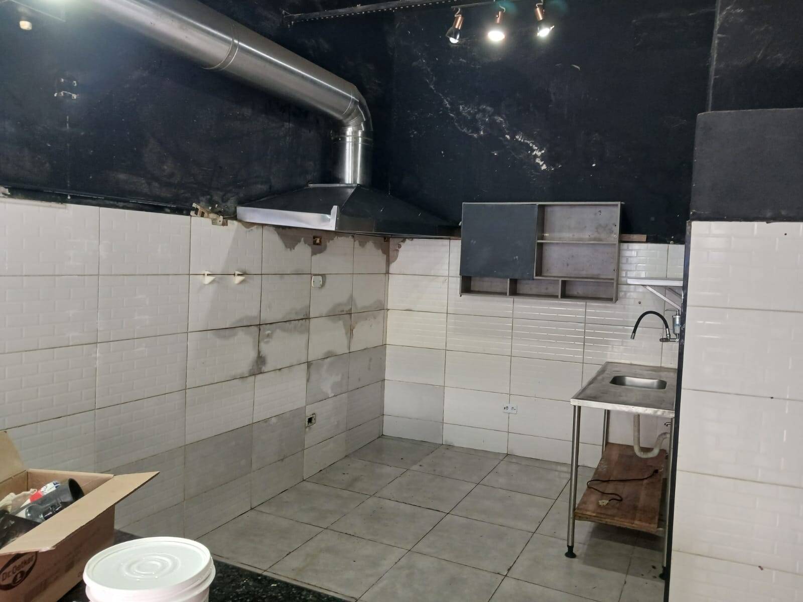 Loja-Salão, 47 m² - Foto 2