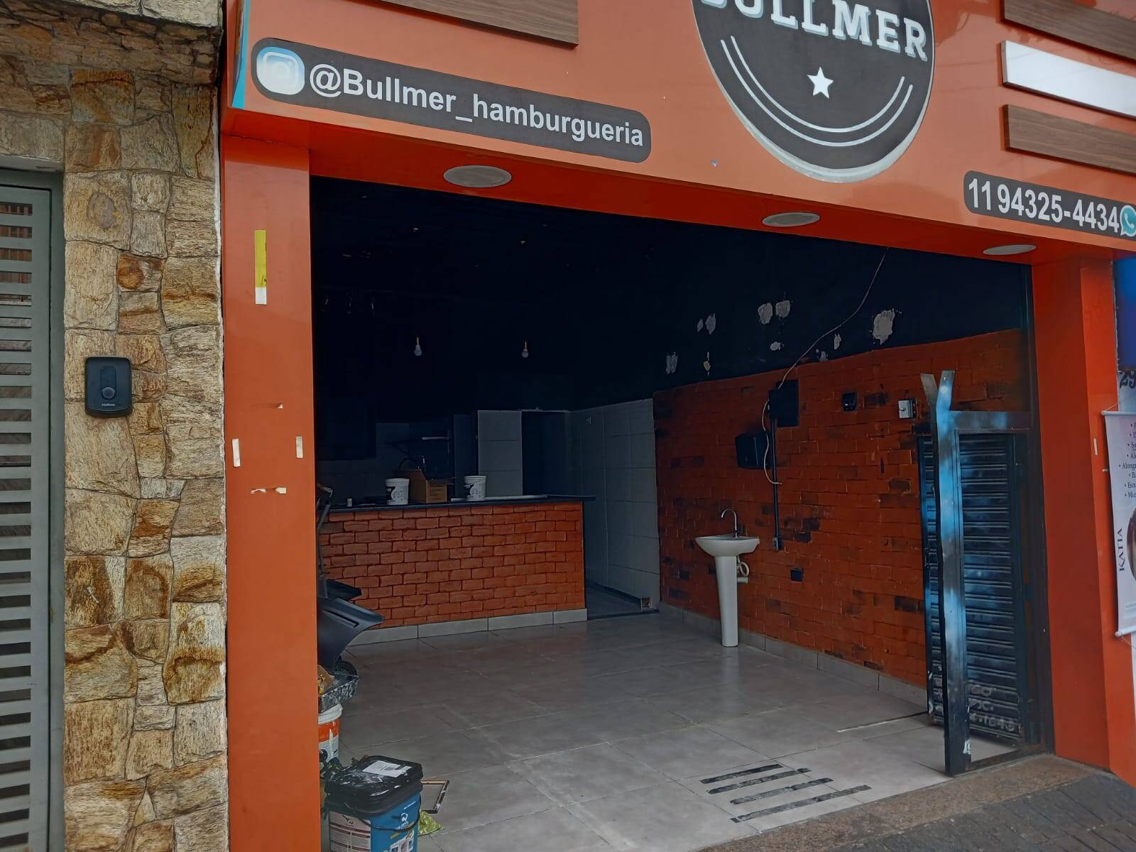 Loja-Salão, 47 m² - Foto 3