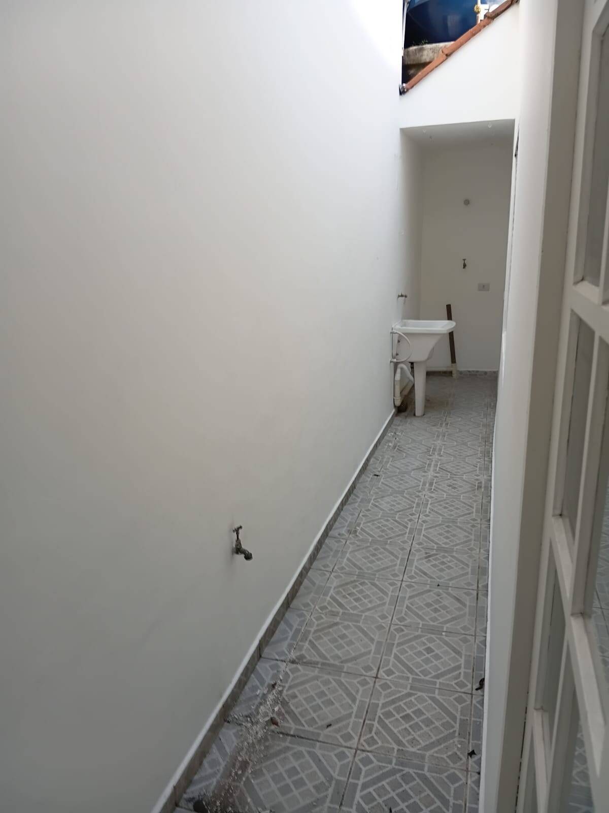 Casa, 1 quarto, 70 m² - Foto 11