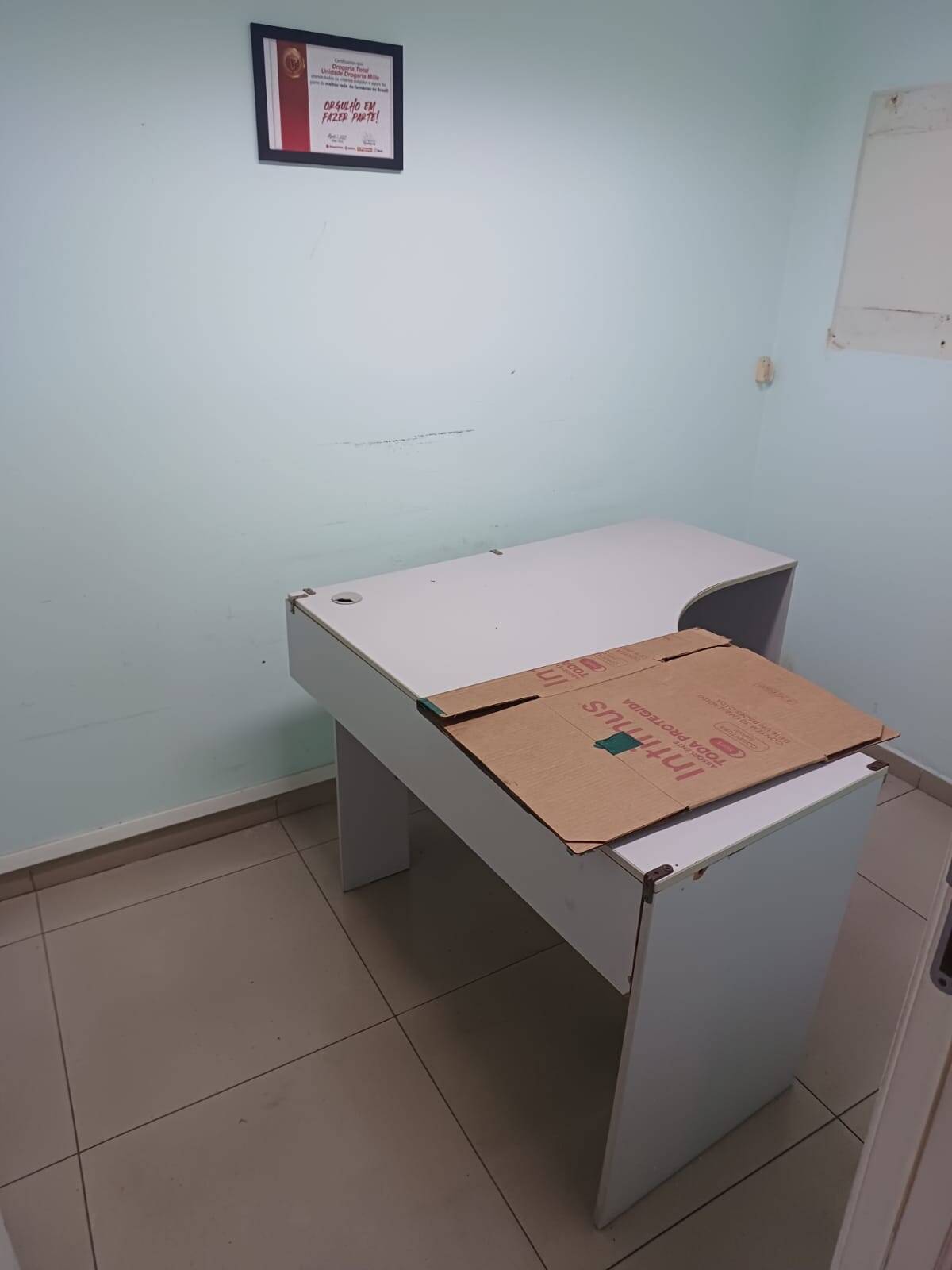 Loja-Salão, 200 m² - Foto 8