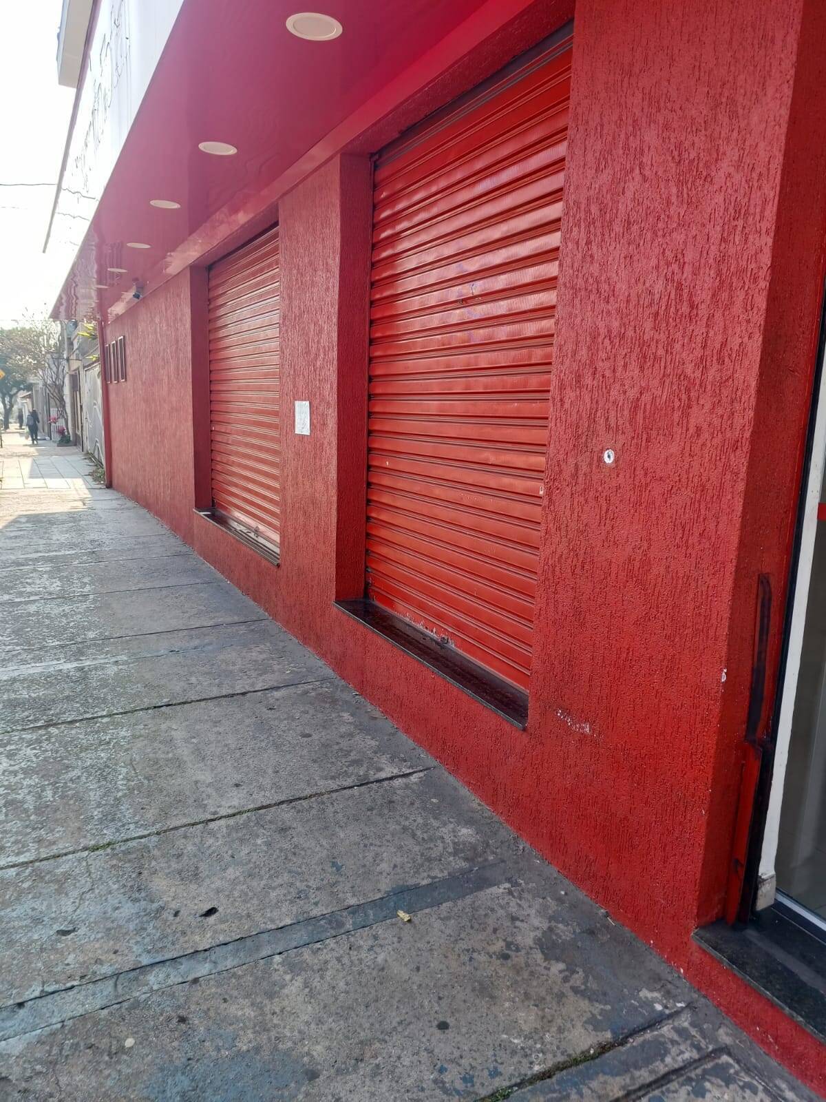 Loja-Salão, 200 m² - Foto 9