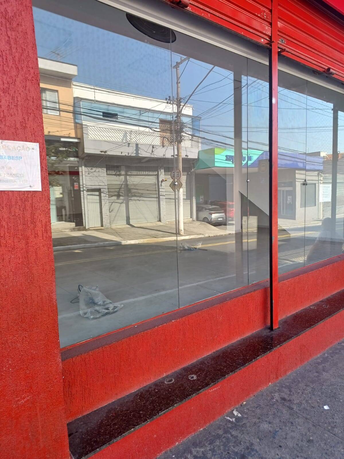 Loja-Salão, 200 m² - Foto 11