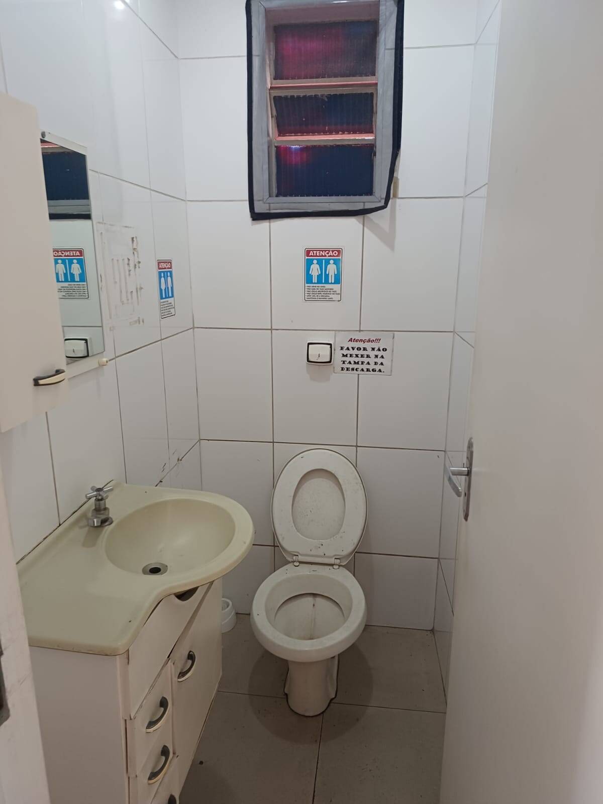 Loja-Salão, 200 m² - Foto 13
