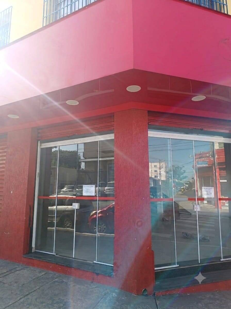 Loja-Salão, 200 m² - Foto 1