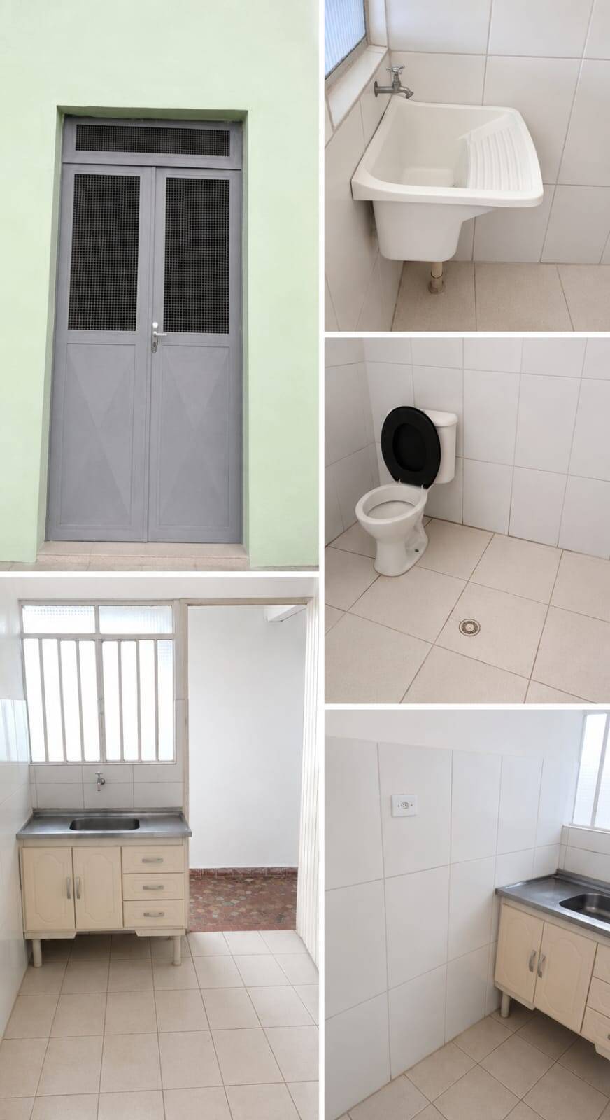 Casa, 1 quarto - Foto 2