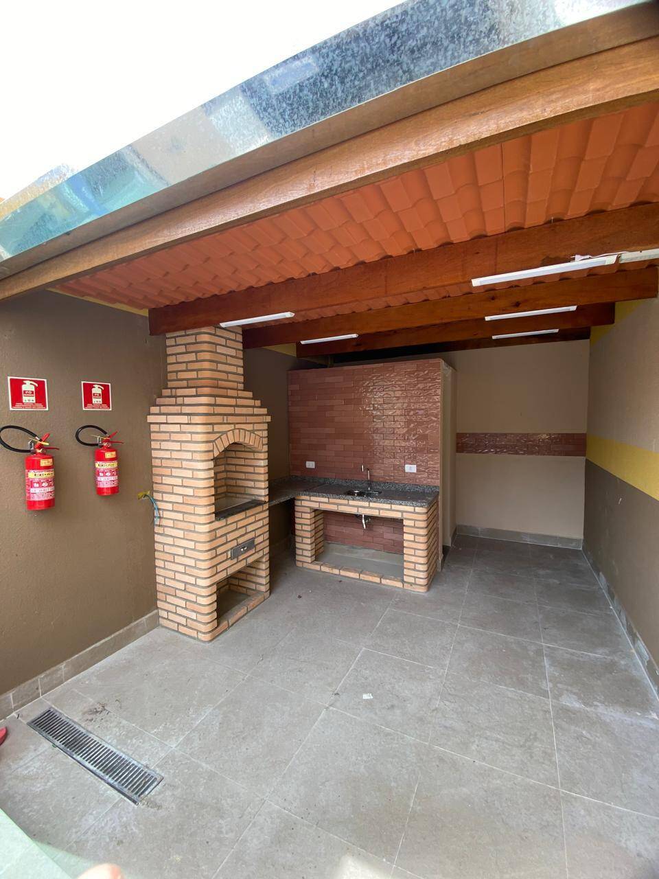 Apartamento, 2 quartos, 39 m² - Foto 7