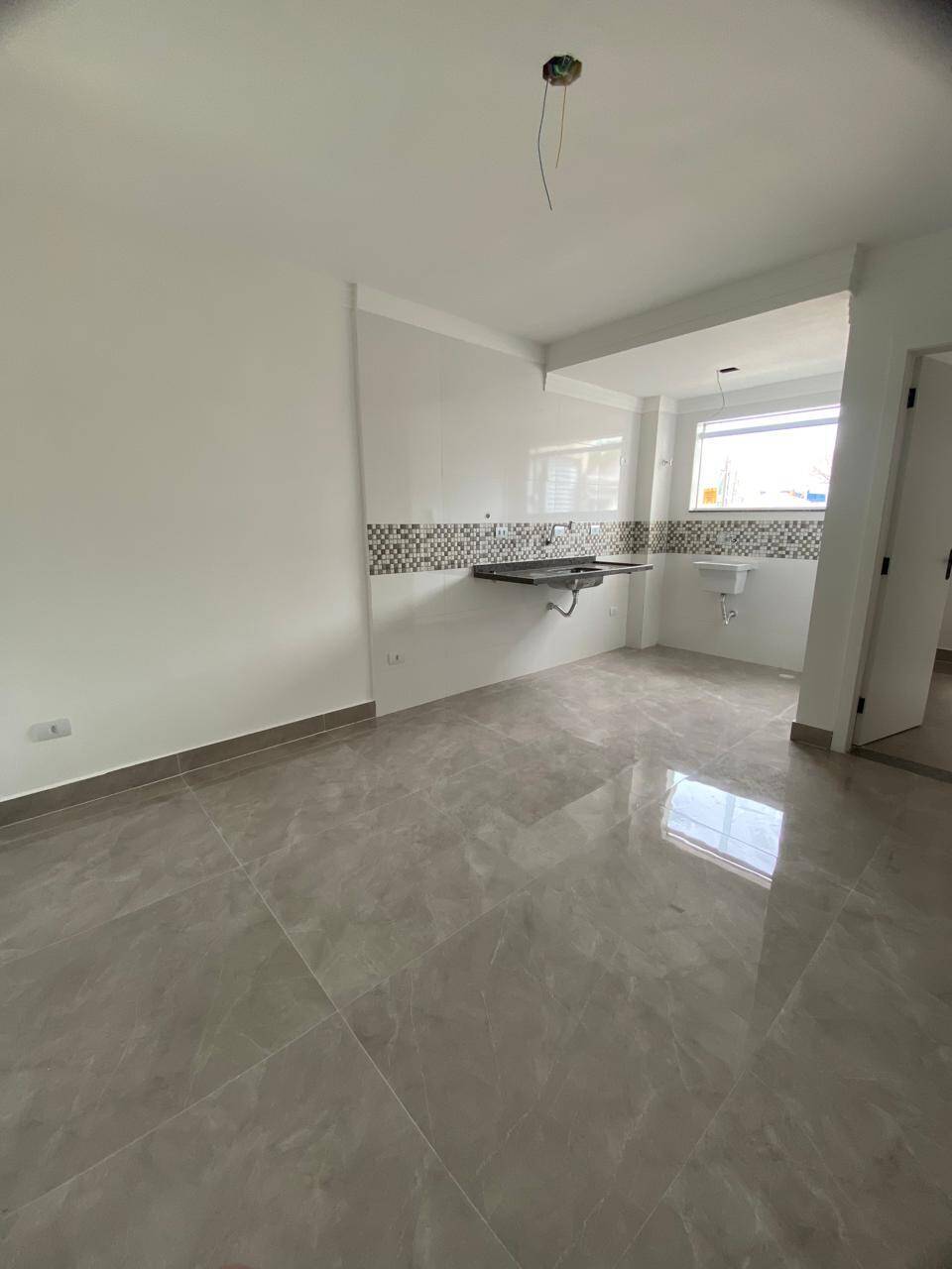 Apartamento, 2 quartos, 39 m² - Foto 8