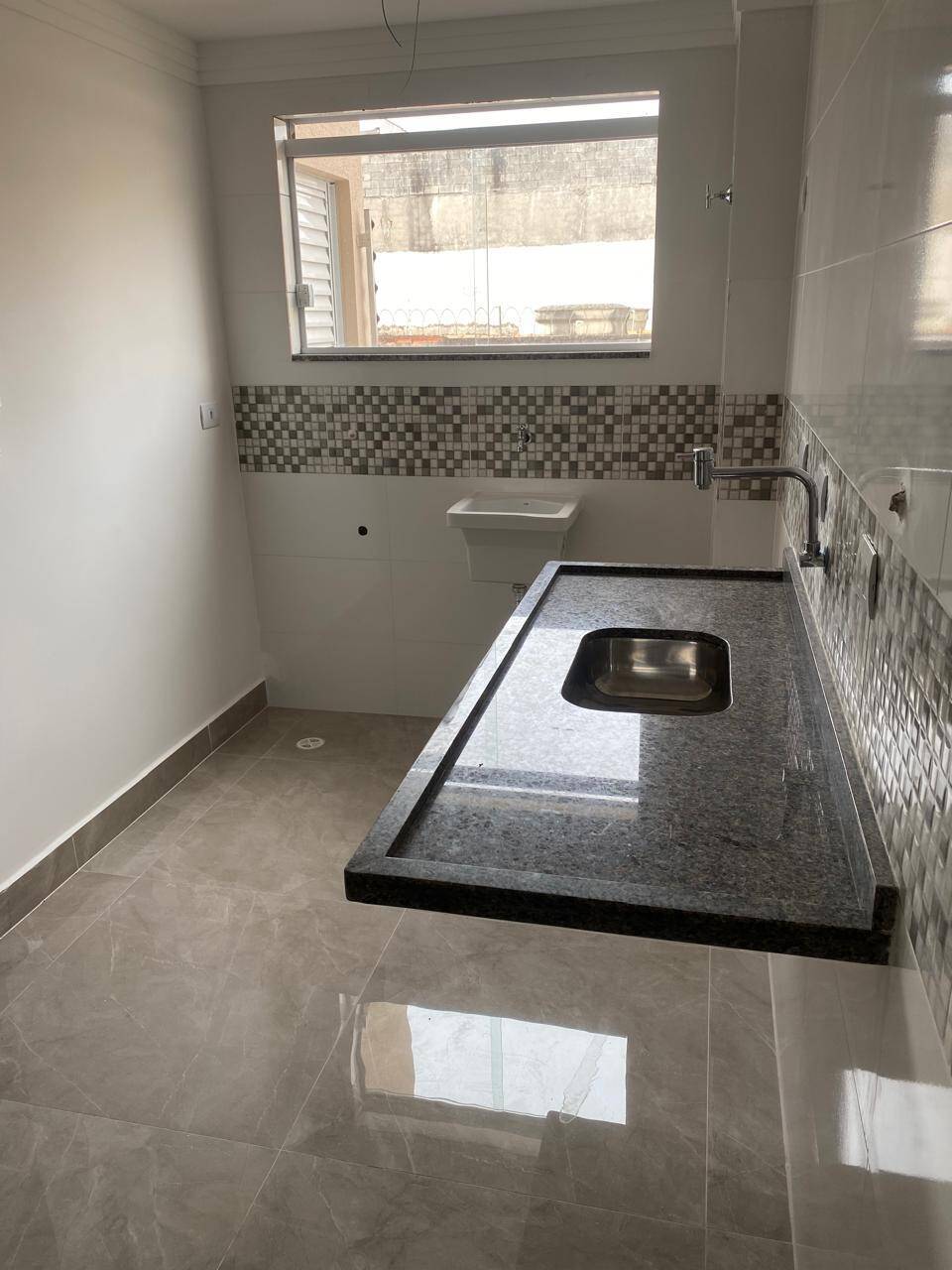 Apartamento, 2 quartos, 39 m² - Foto 9