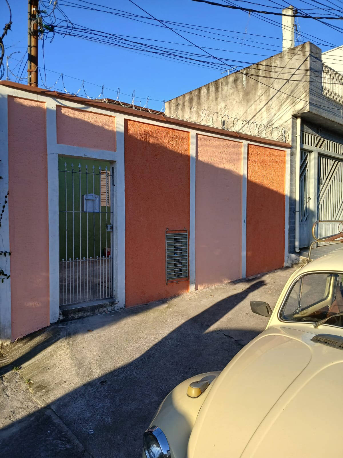 Casa, 1 quarto, 50 m² - Foto 1