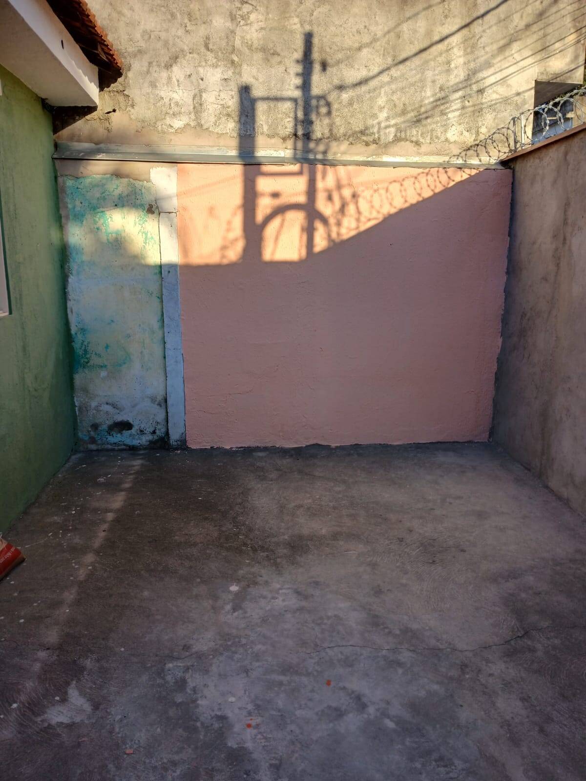 Casa, 1 quarto, 50 m² - Foto 2
