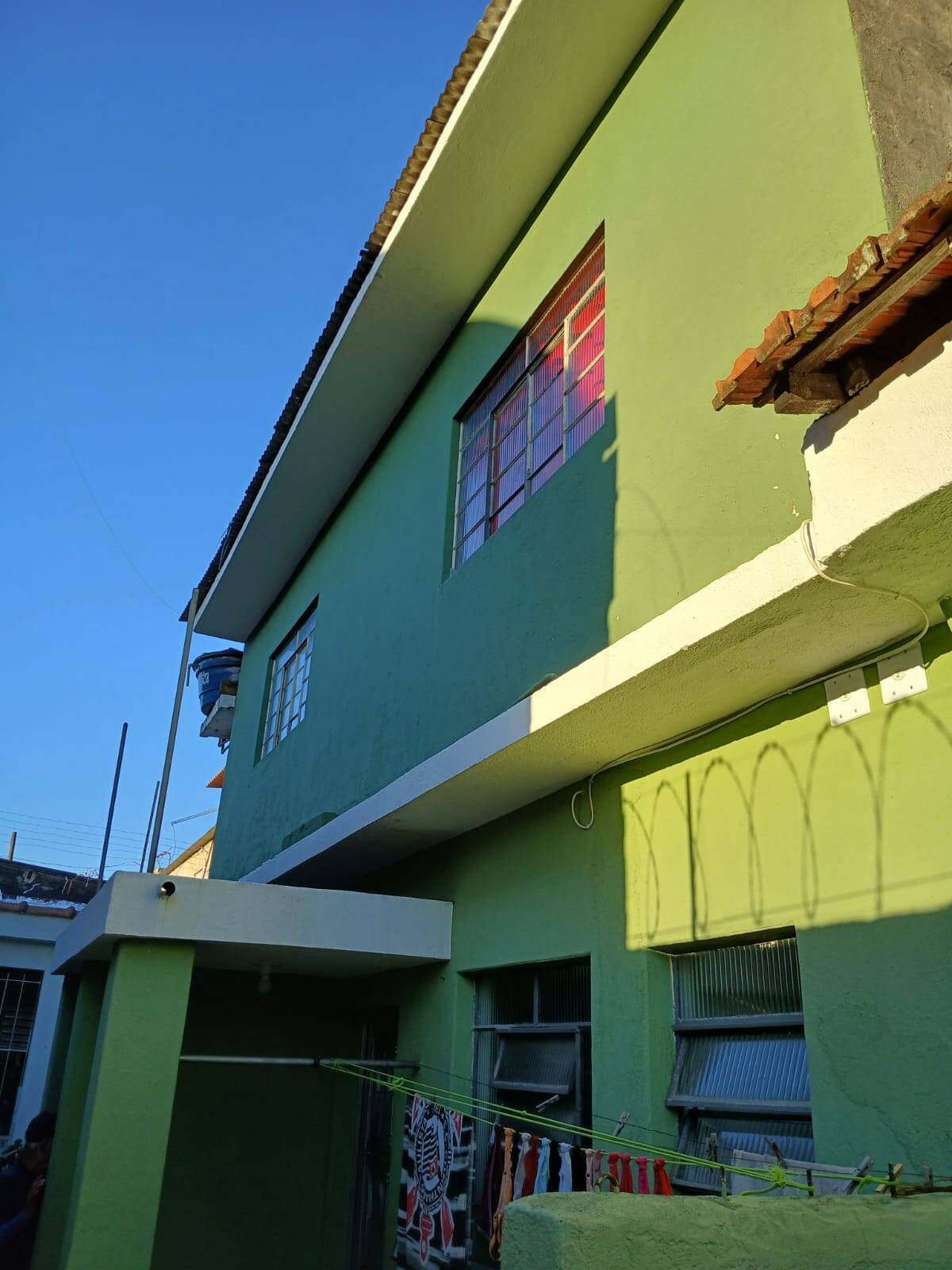 Casa, 1 quarto, 50 m² - Foto 5