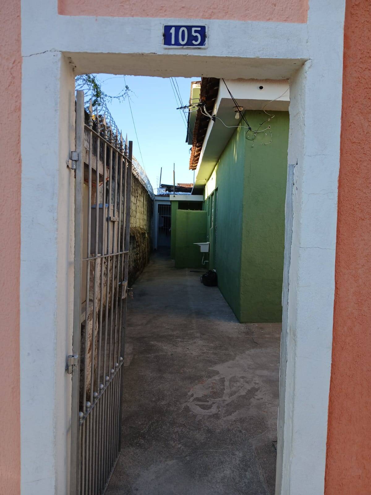 Casa, 1 quarto, 50 m² - Foto 3