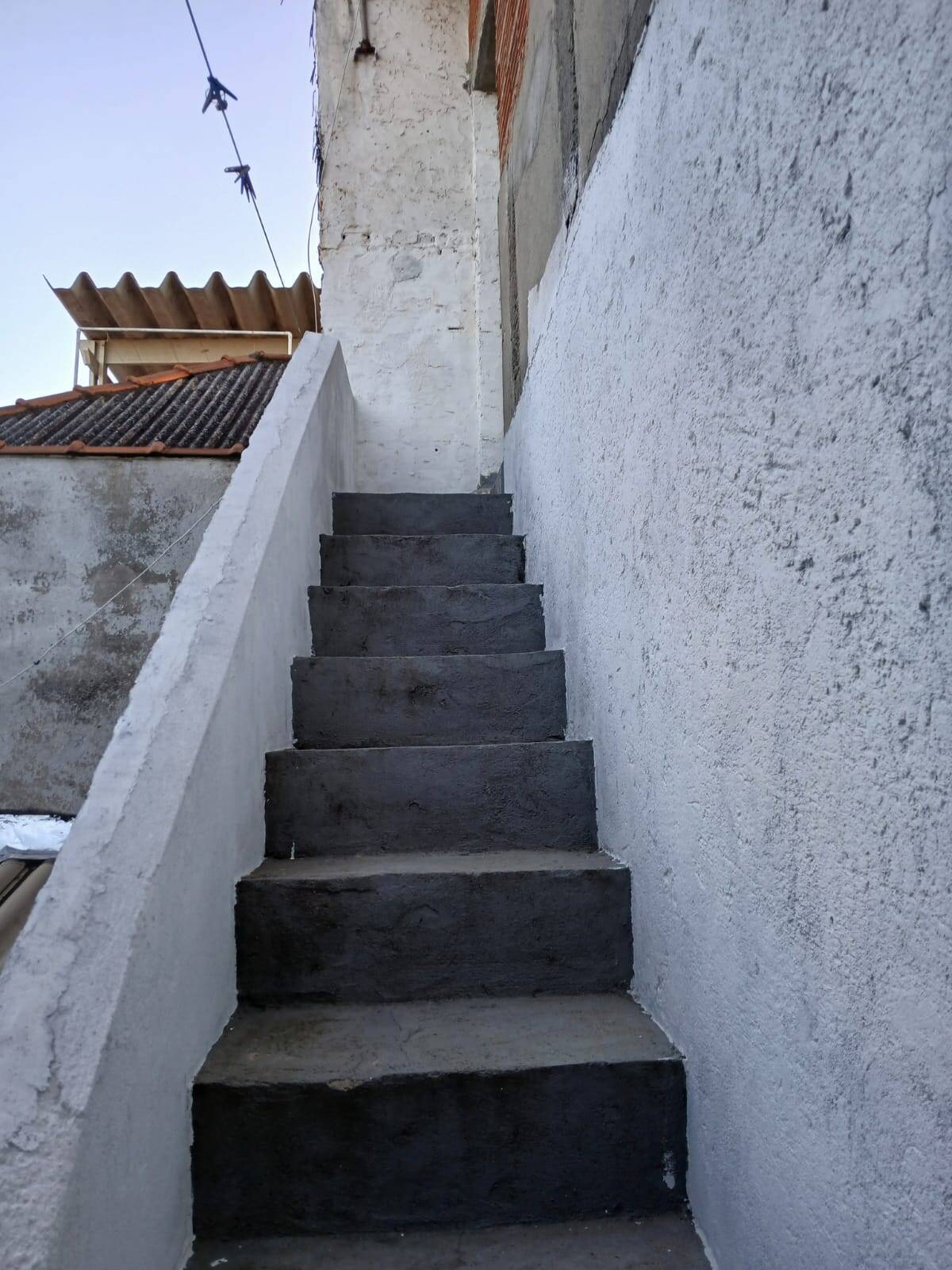 Casa, 1 quarto, 50 m² - Foto 11