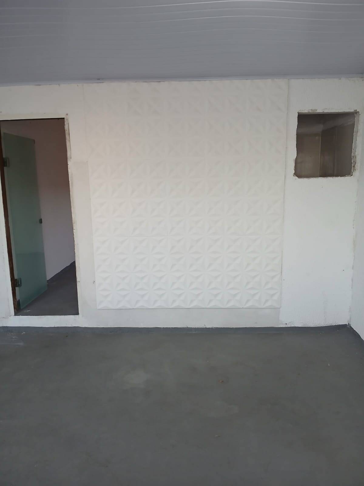 Casa, 1 quarto, 50 m² - Foto 9
