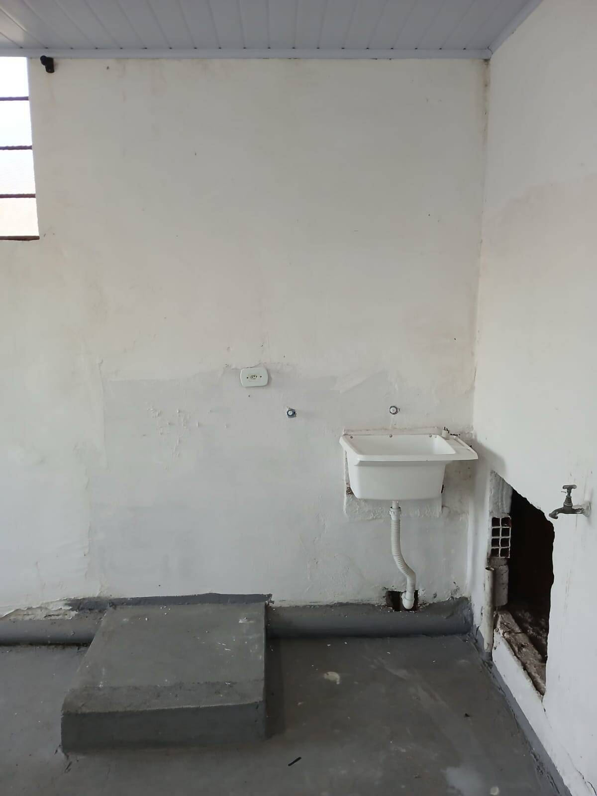 Casa, 1 quarto, 50 m² - Foto 8
