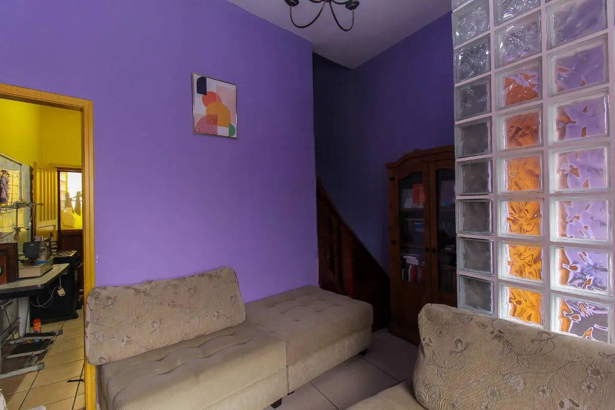 Casa, 2 quartos, 80 m² - Foto 5