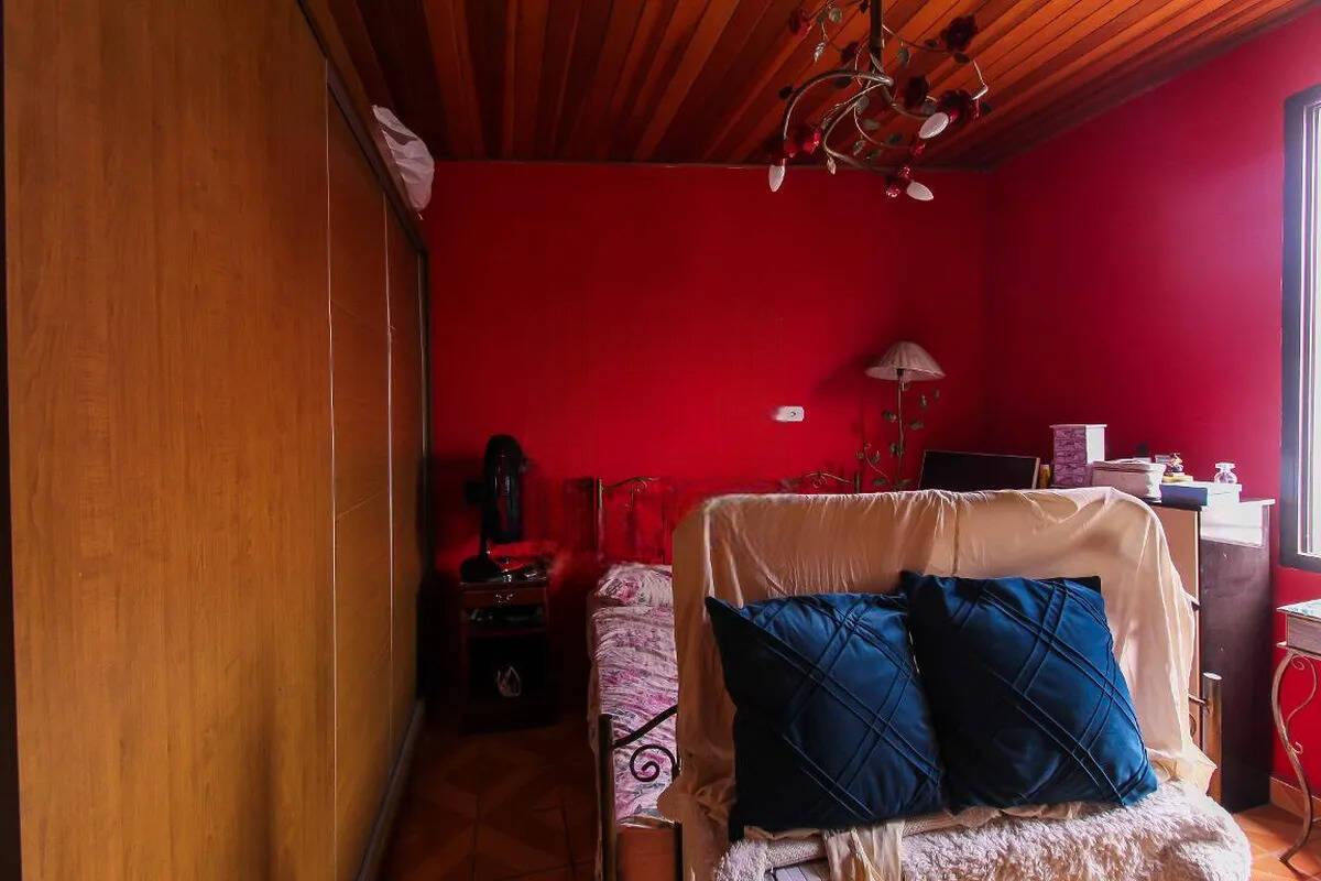Casa, 2 quartos, 80 m² - Foto 13