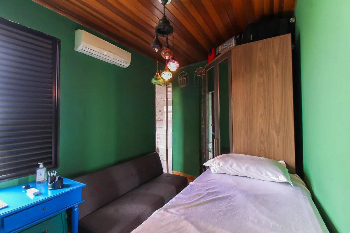 Casa, 2 quartos, 80 m² - Foto 16