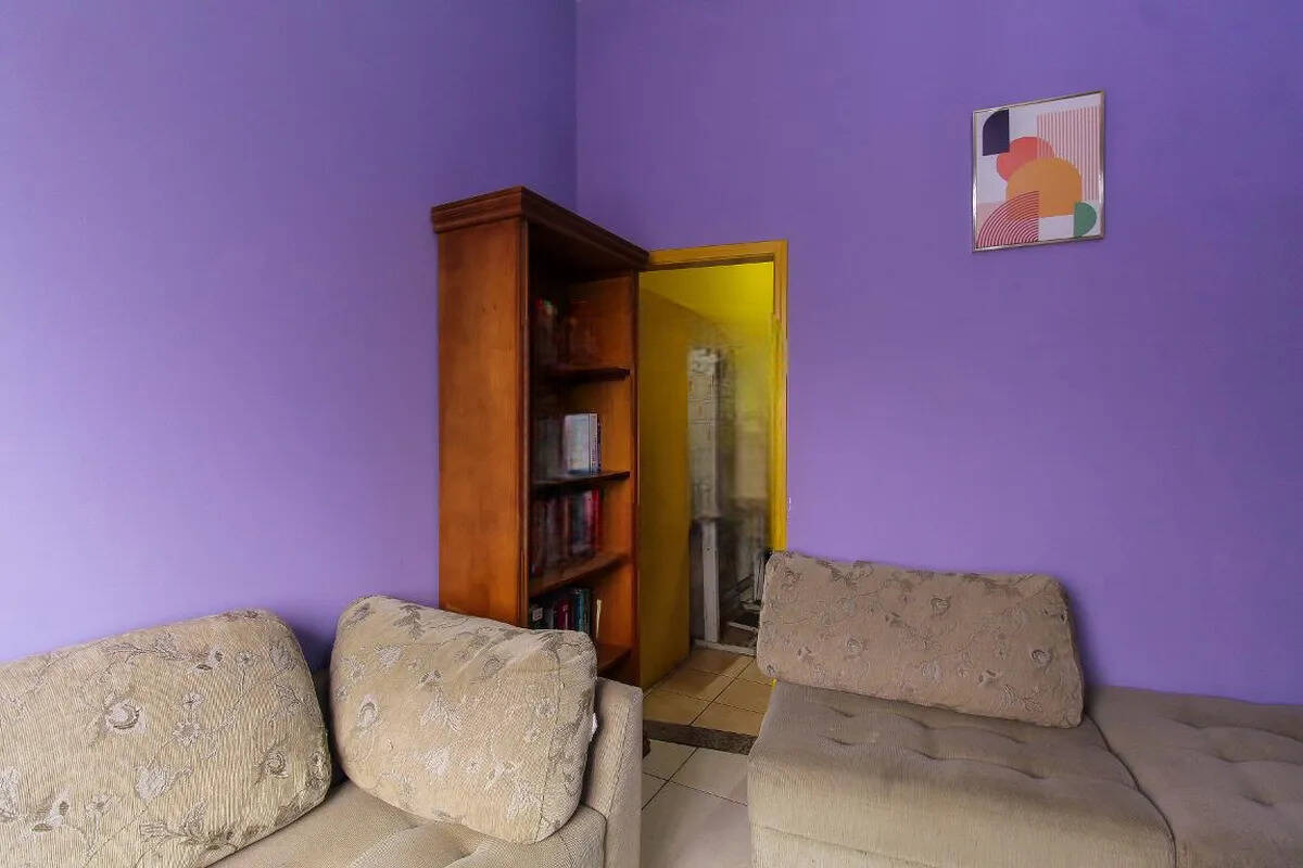 Casa, 2 quartos, 80 m² - Foto 4