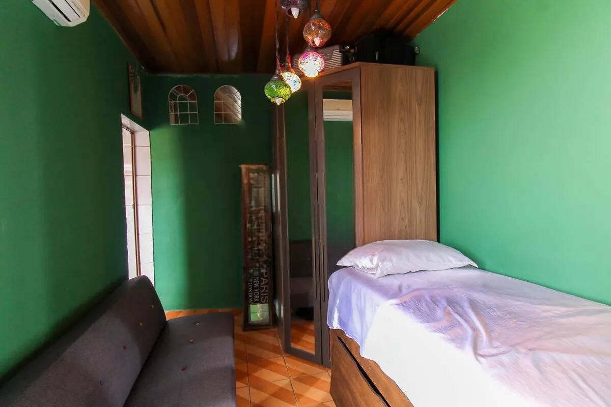 Casa, 2 quartos, 80 m² - Foto 17