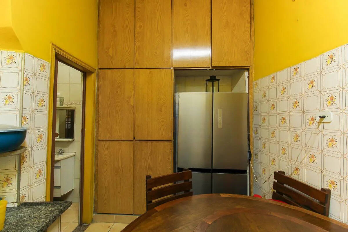 Casa, 2 quartos, 80 m² - Foto 8