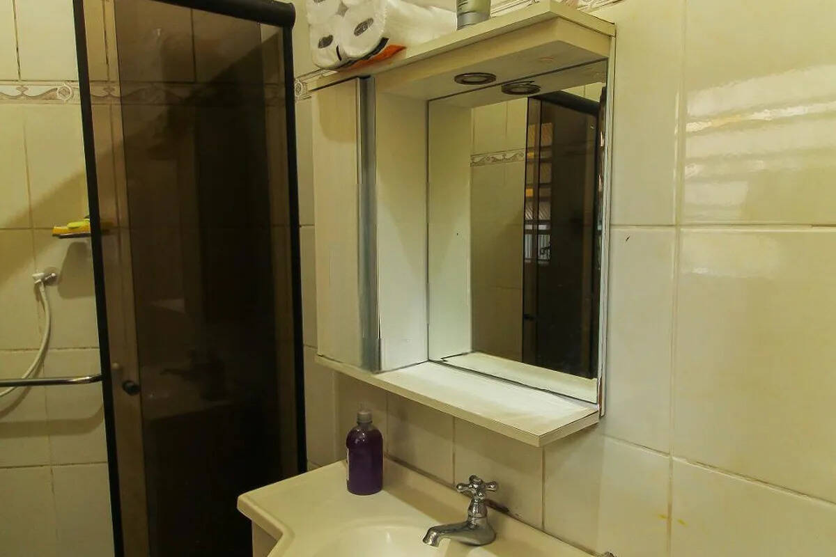 Casa, 2 quartos, 80 m² - Foto 20