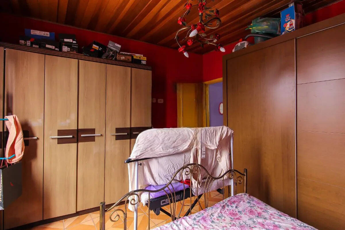 Casa, 2 quartos, 80 m² - Foto 14