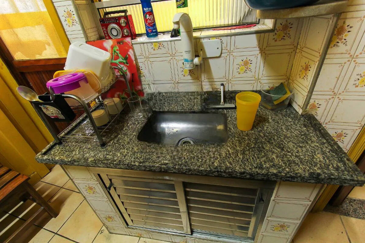 Casa, 2 quartos, 80 m² - Foto 10