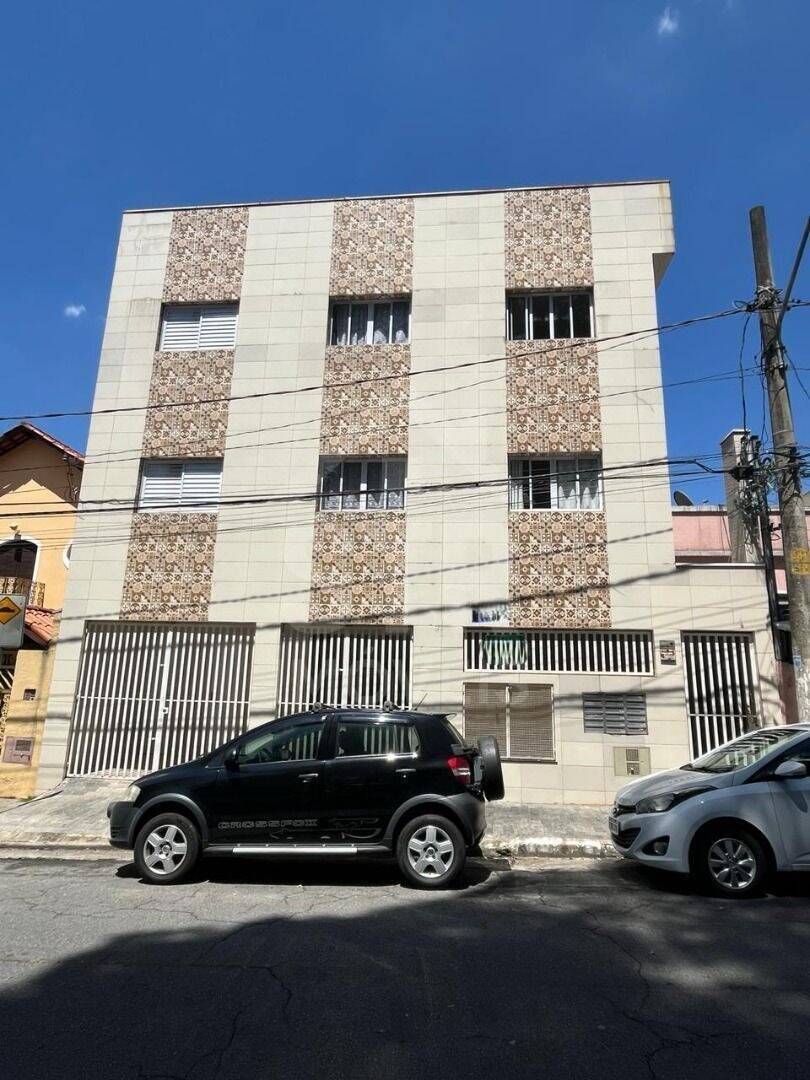 Apartamento, 1 quarto, 42 m² - Foto 1