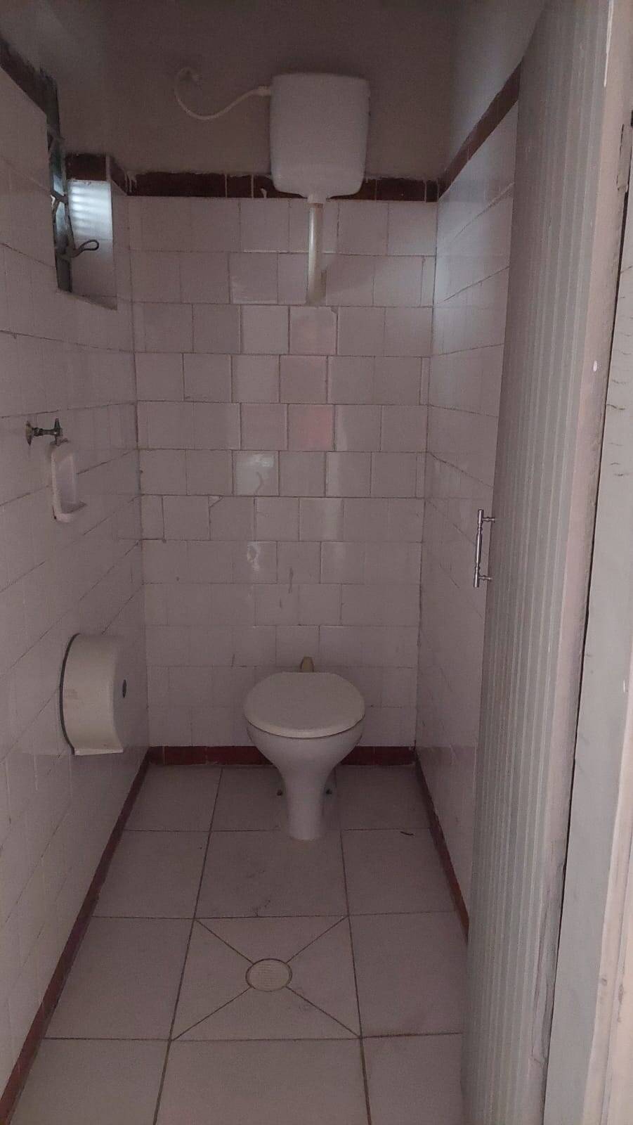 Loja-Salão, 29 m² - Foto 6