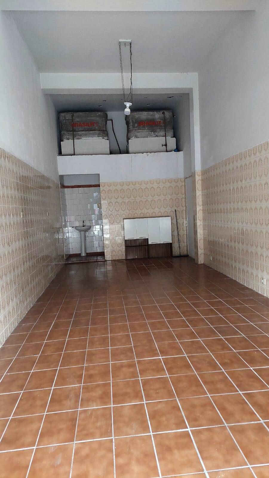 Loja-Salão, 29 m² - Foto 9