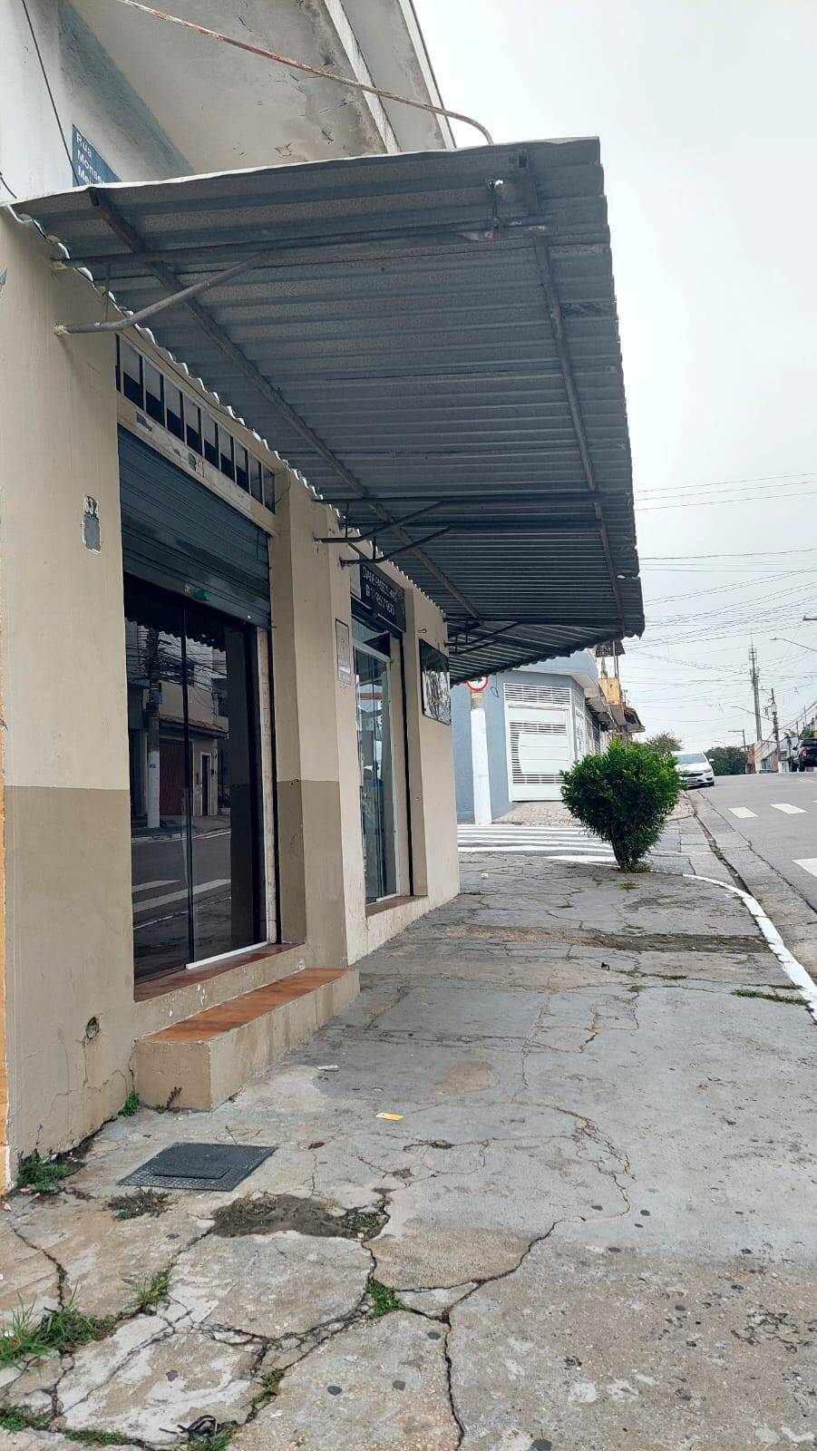 Loja-Salão, 29 m² - Foto 8