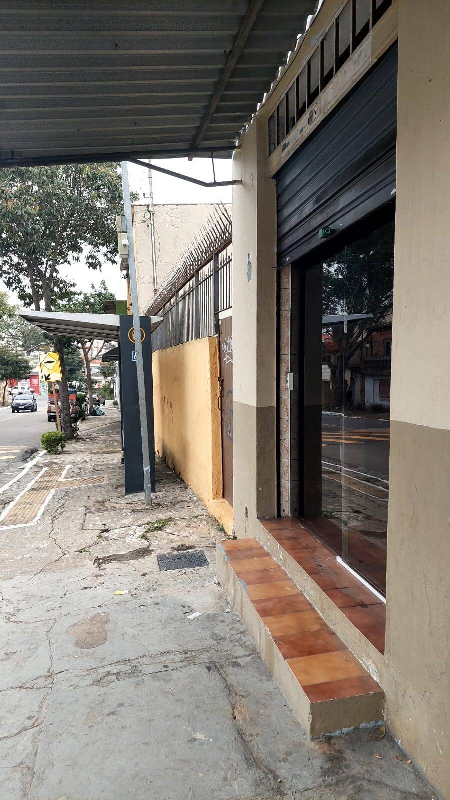 Loja-Salão, 29 m² - Foto 10