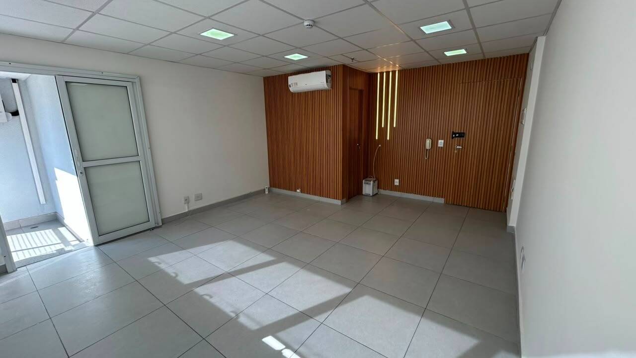 Sala-Conjunto, 30 m² - Foto 2