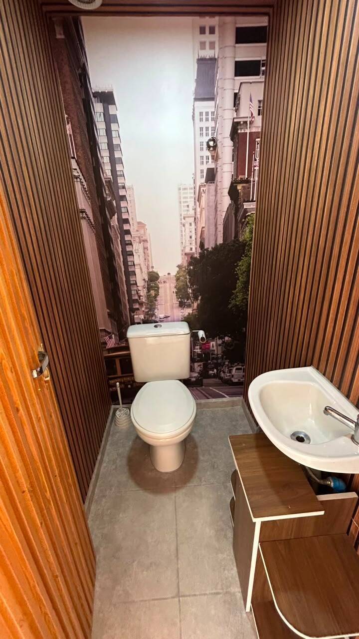 Sala-Conjunto, 30 m² - Foto 4