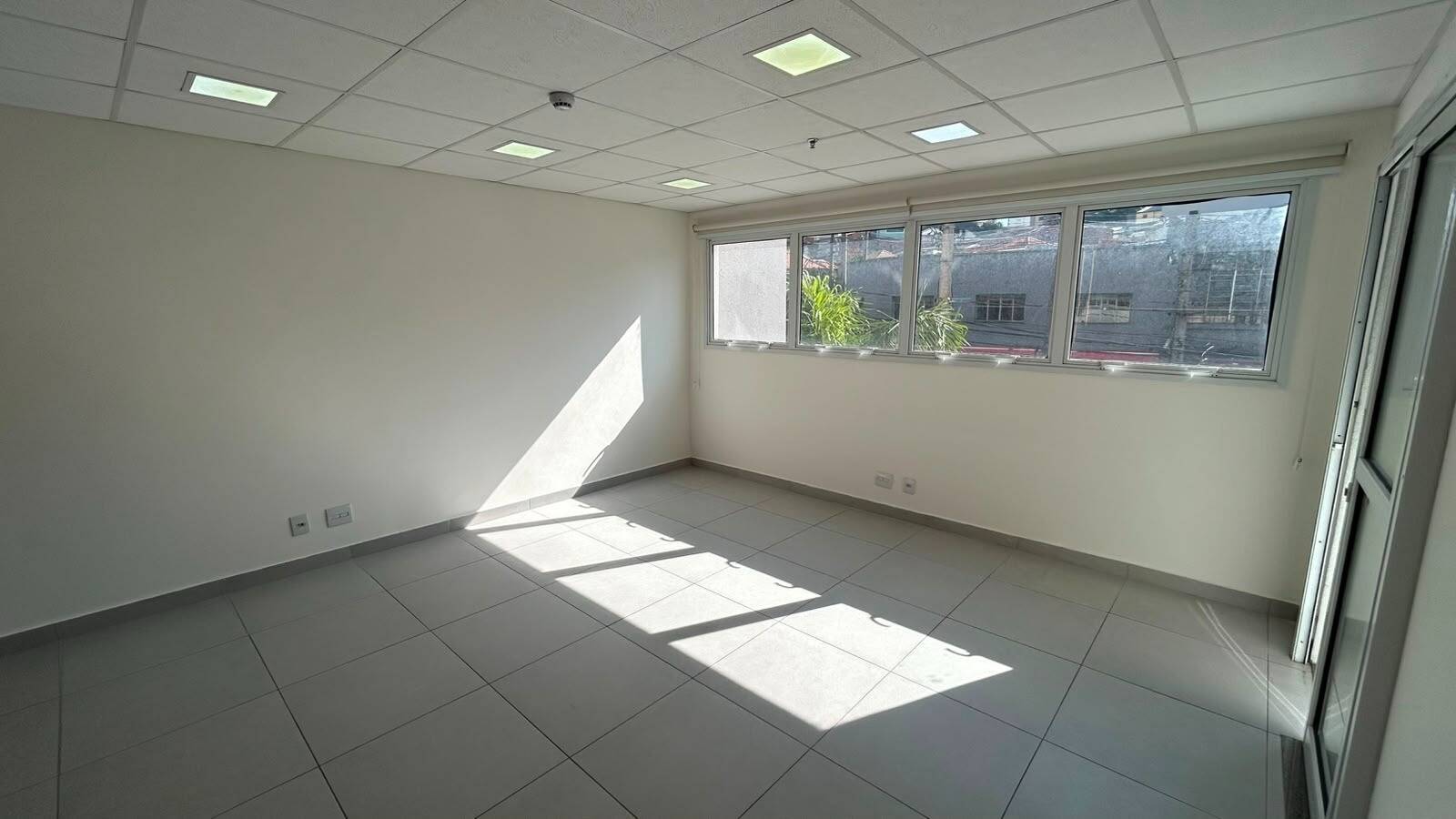 Sala-Conjunto, 30 m² - Foto 6