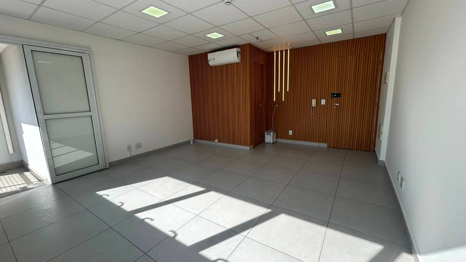 Sala-Conjunto, 30 m² - Foto 8