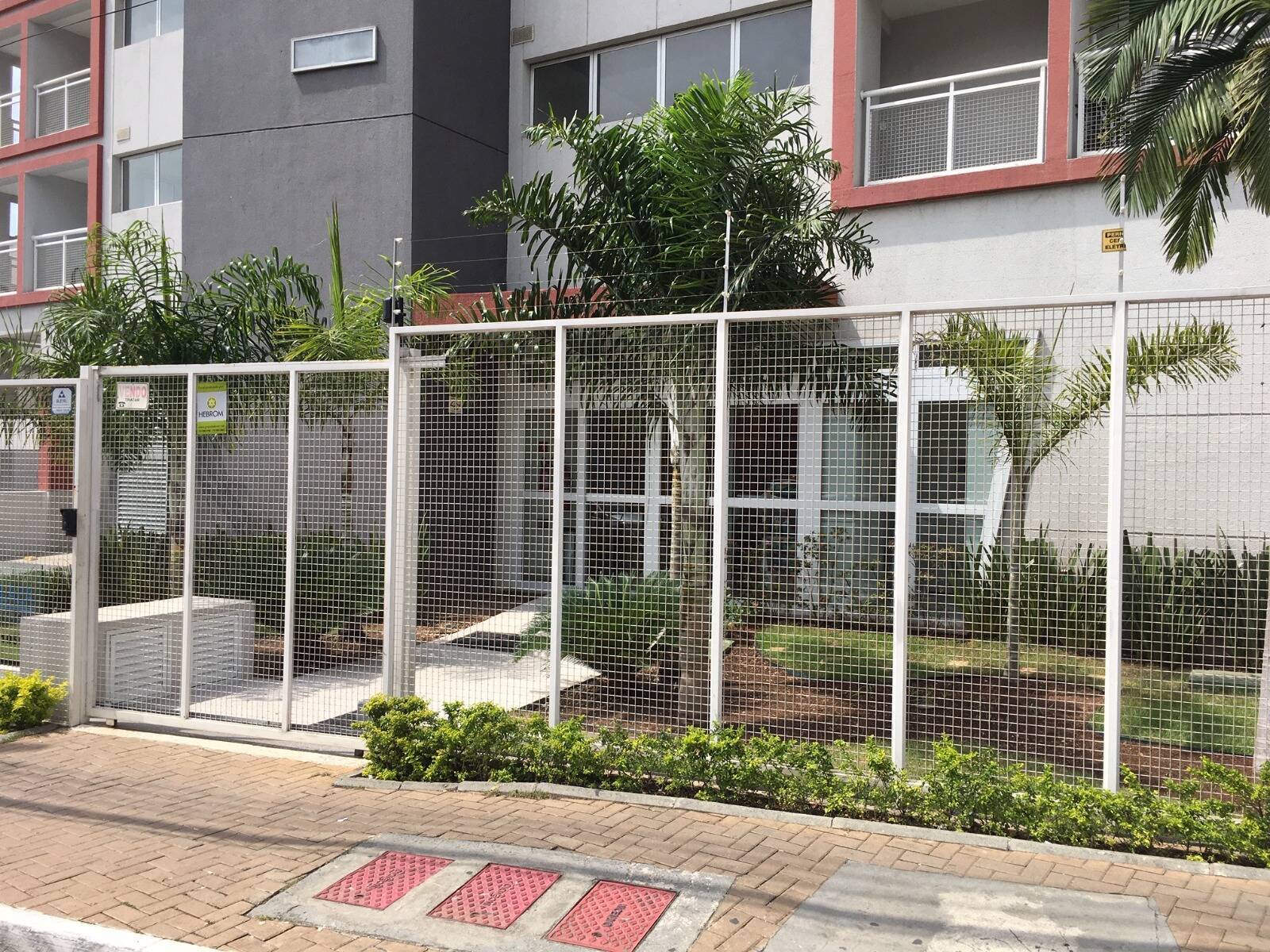 Sala-Conjunto, 30 m² - Foto 11