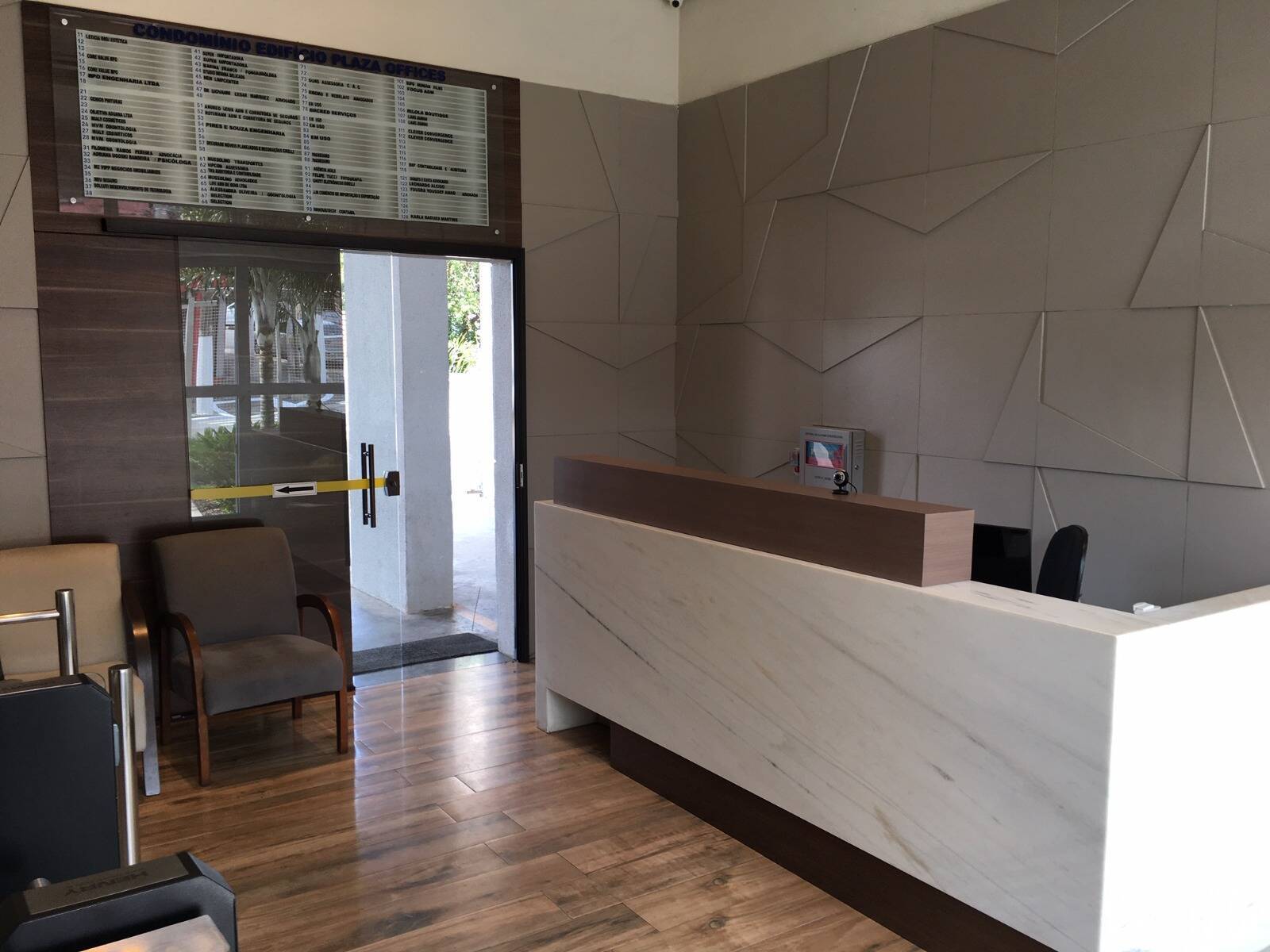 Sala-Conjunto, 30 m² - Foto 12