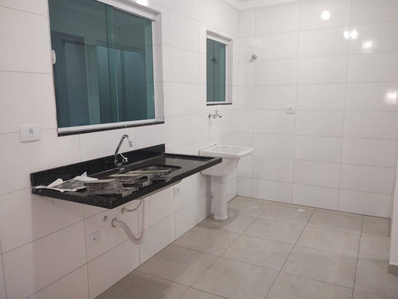 Apartamento, 2 quartos, 37 m² - Foto 2