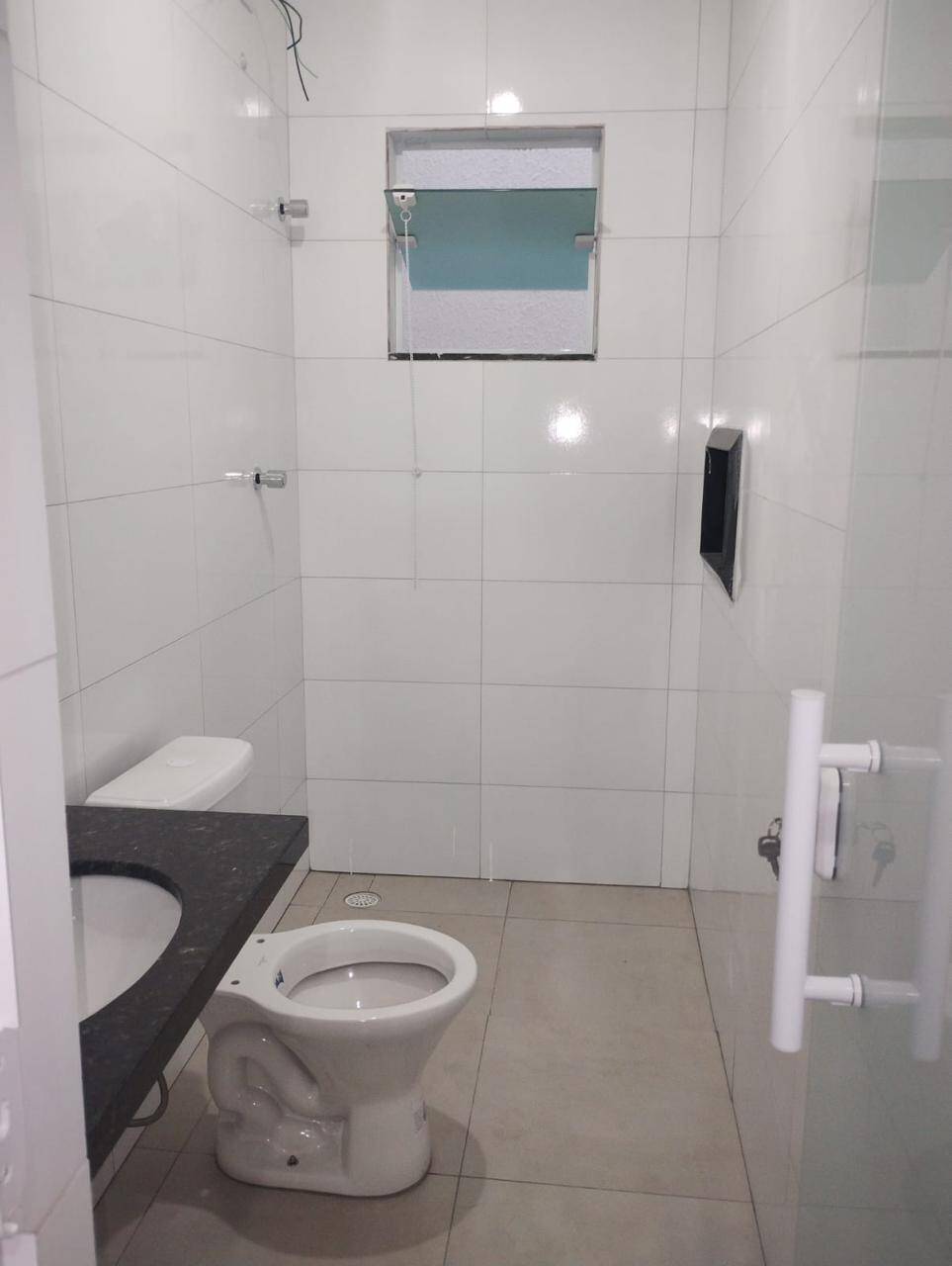 Apartamento, 2 quartos, 37 m² - Foto 9