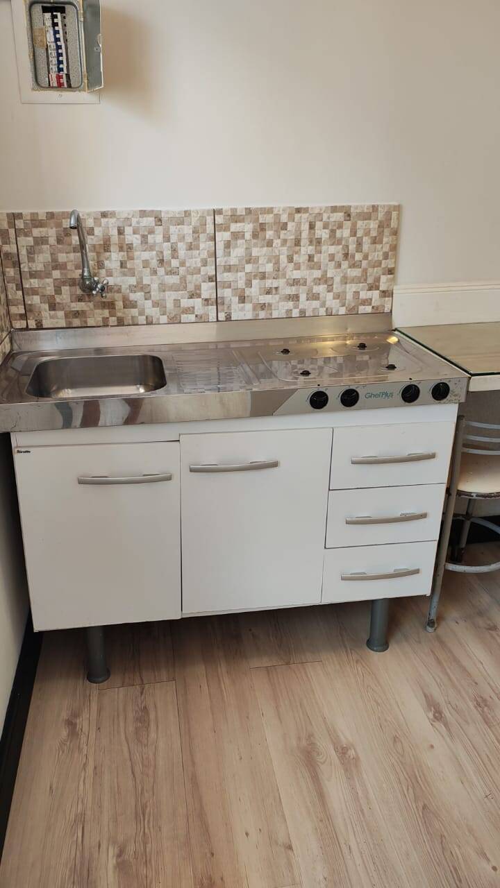 Sala-Conjunto, 20 m² - Foto 2