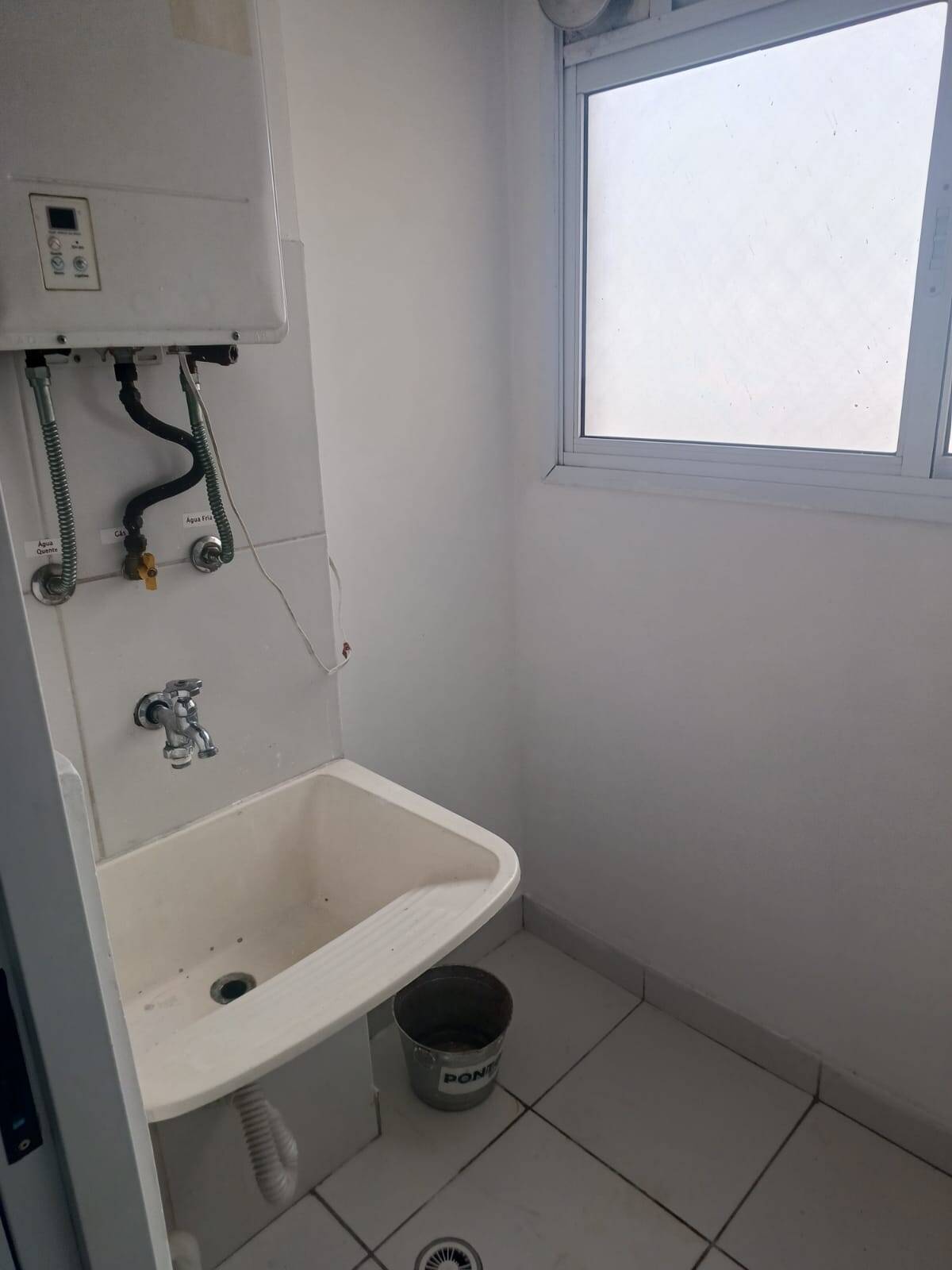 Apartamento, 3 quartos, 63 m² - Foto 4