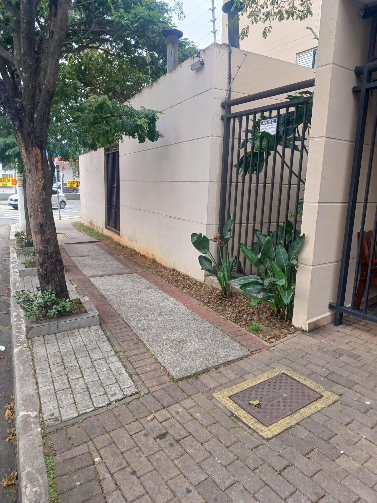 Apartamento, 3 quartos, 63 m² - Foto 2