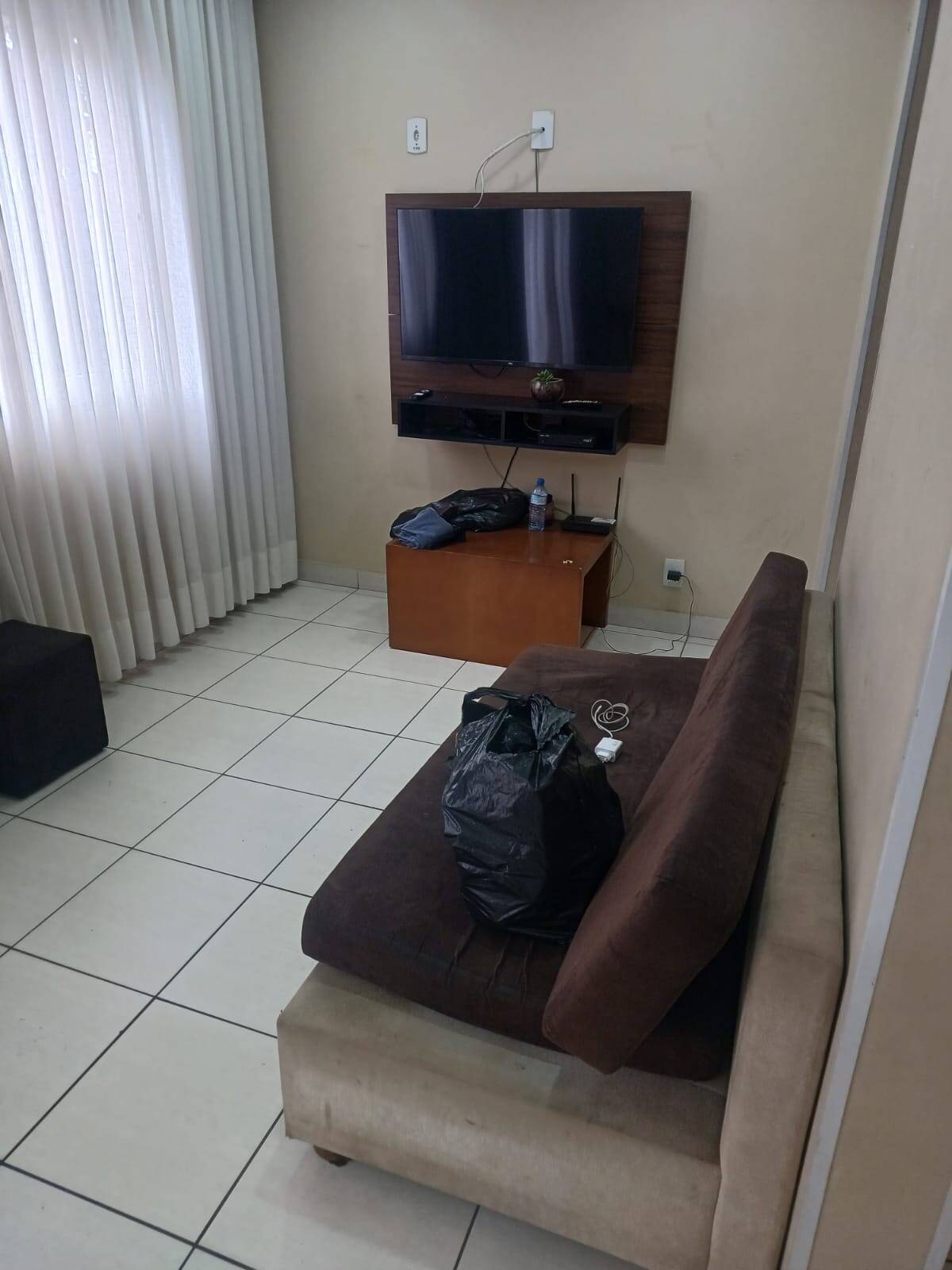 Apartamento, 2 quartos - Foto 13