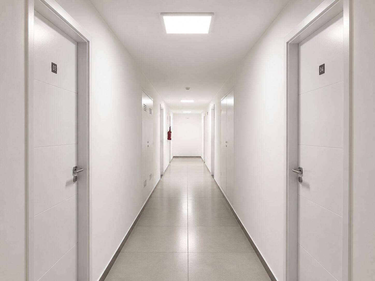 Apartamento, 1 quarto, 19 m² - Foto 5