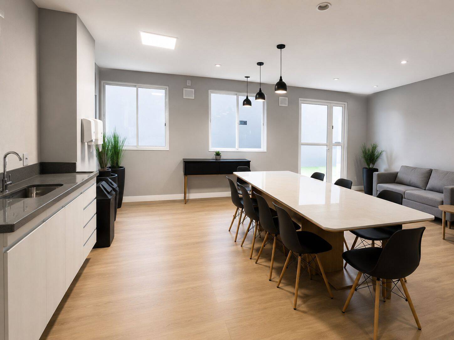 Apartamento, 1 quarto, 19 m² - Foto 6