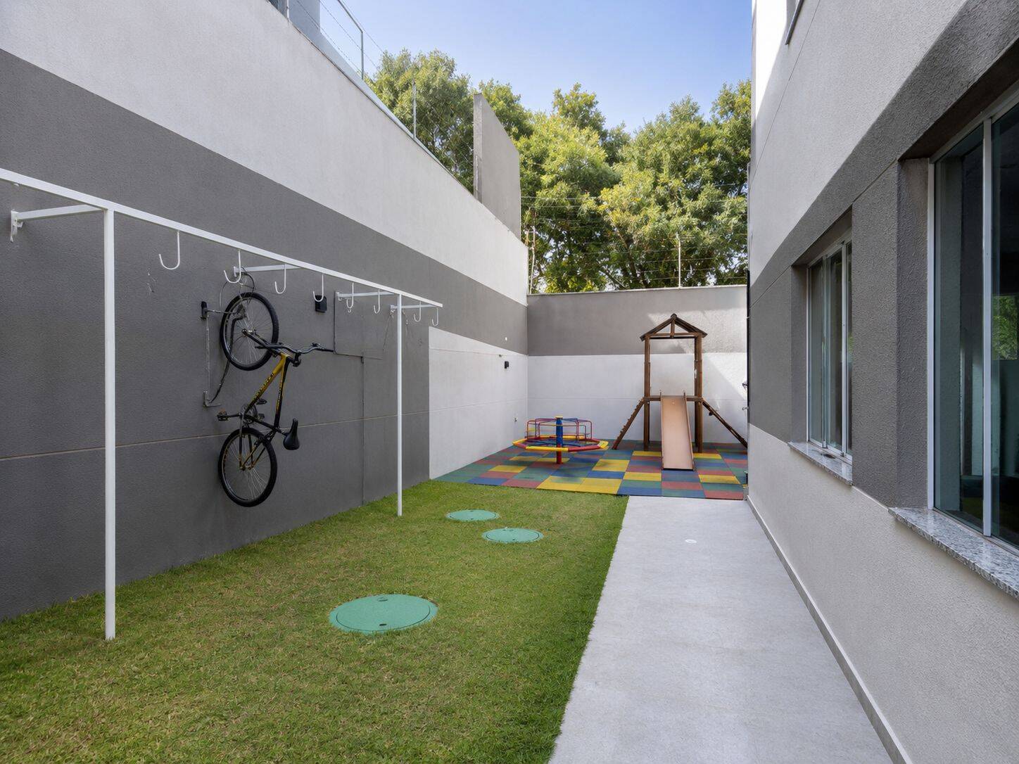 Apartamento, 1 quarto, 19 m² - Foto 8